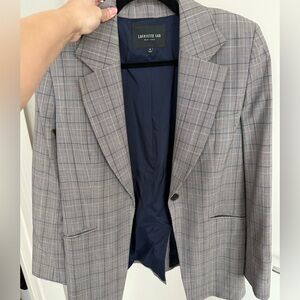 Lafayettete 148 Blazer Size 8